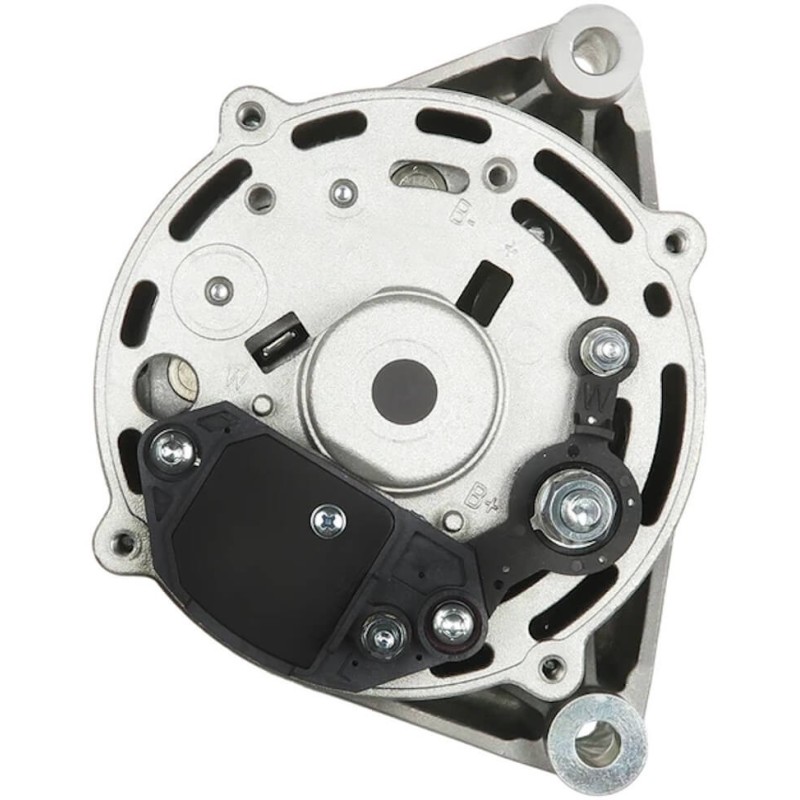 Alternateur MAHLE MG927 remplace 11.205.010 / 11.205.324 / AAK4714