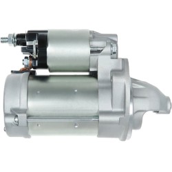 Starter replacing DENSO 428000-7470 / FIAT 51872564