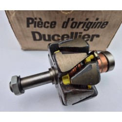Läufer für lichtmaschine DUCELLIER 7665B / 7665C / 7583A / 515001A