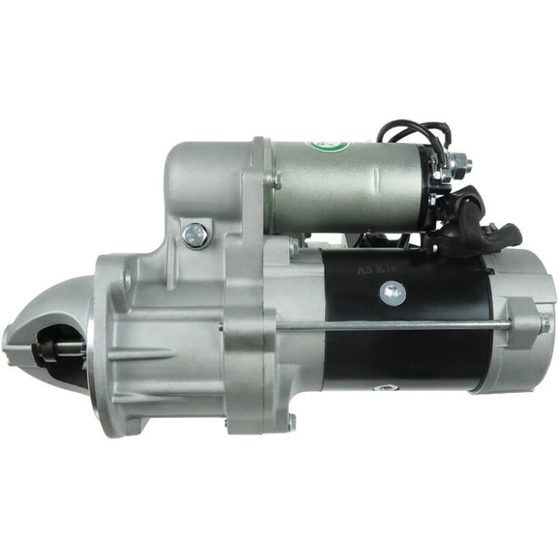 Motor de arranque sustituye 0-23000-2541 / 0-23000-2540 / 0-23000-2201