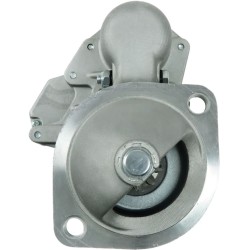 Motorino di avviamento sostituisce 0-23000-2541 / 0-23000-2540 / 0-23000-2201