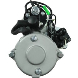 Motor de arranque sustituye 0-23000-2541 / 0-23000-2540 / 0-23000-2201