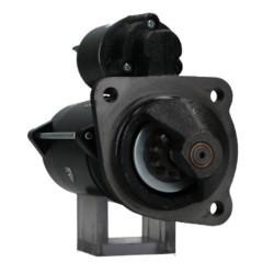 Anlasser ersetzt MS24 / 0001223507 / 11.131.279 Iveco 3.2 kw