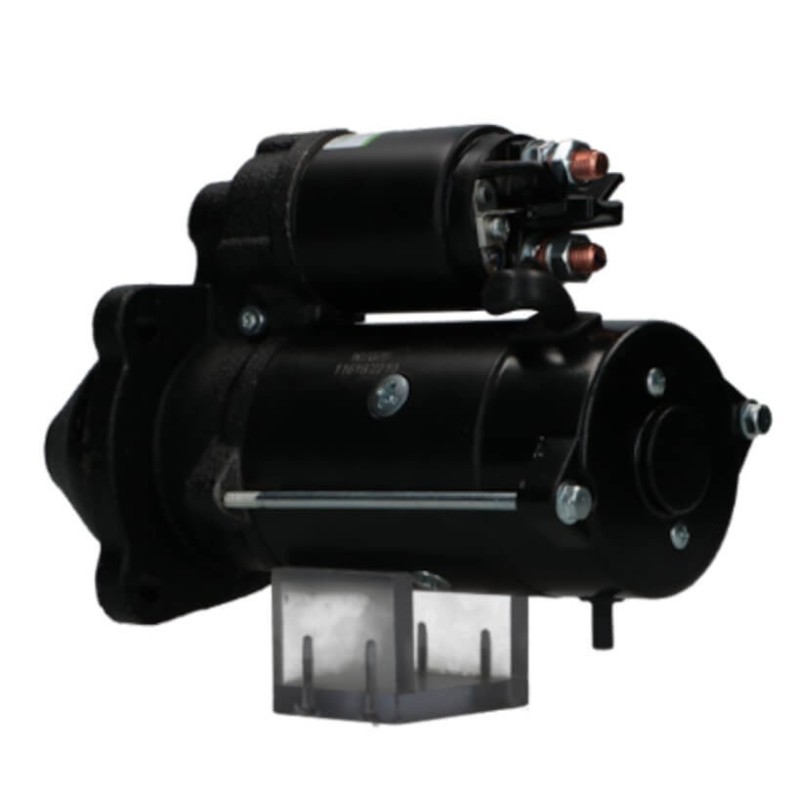 Motorino di avviamento sostituisce MS24 / 0001223507 / 11.131.279 Iveco 3.2 kw