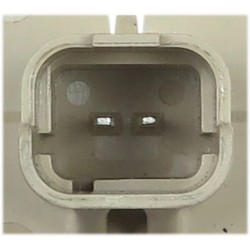 Regulator for alternator Mitsubishi A001TA2291 / A001TA2293