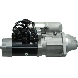 Motorino di avviamento sostituisce NIKKO 0-23000-0333 / 0-23000-0332 / 0-23000-0331