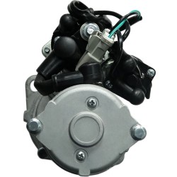 Motor de arranque sustituye NIKKO 0-23000-0333 / 0-23000-0332 / 0-23000-0331
