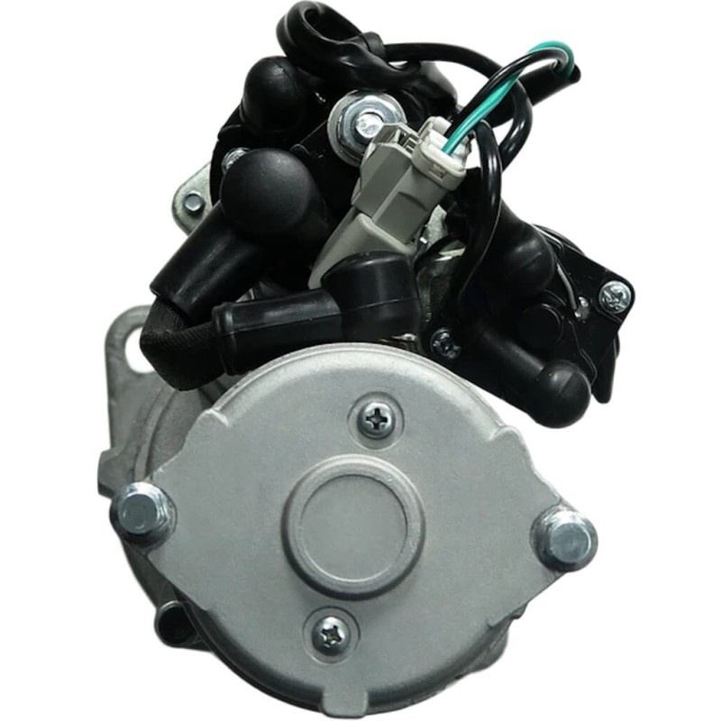 Motor de arranque sustituye NIKKO 0-23000-0333 / 0-23000-0332 / 0-23000-0331
