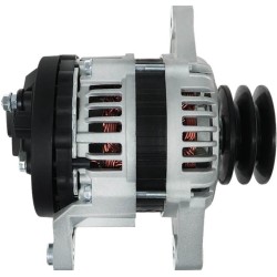 Alternatore sostituisce 0124120001 / DRA0222 per il motore VM