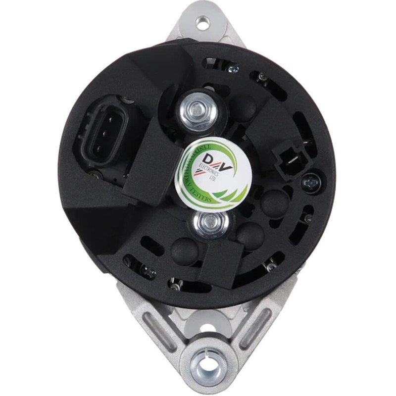 Lichtmaschine ersetzt 0124120001 / DRA0222 für VM-Motor