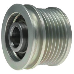 Puleggia INA F-559320 per alternatore Bosch 0124325093 / 0124515064 / 0124515091