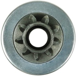 Bendix para arranque Bosch 0001123002 / 0001123003 / 0001124015