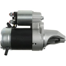 Motorino di avviamento sostituisce Mitsubishi M3T37783 / M2T49283 / M1T77281 per NISSAN