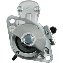 Starter replacing MITSUBISHI M3T37783 / M2T49283 / M1T77281 / S114-569 for NISSAN