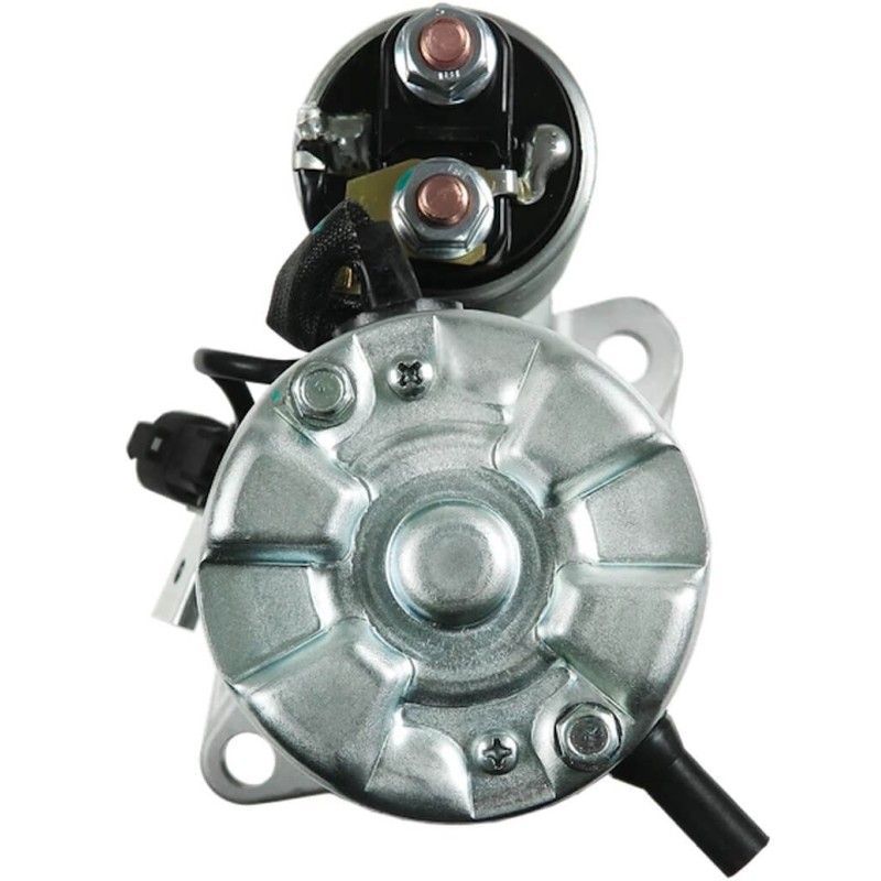 Starter replacing MITSUBISHI M3T37783 / M2T49283 / M1T77281 / S114-569 for NISSAN