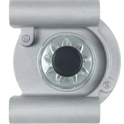 Démarreur remplace 32-098-08 / 32-098-08-S / 32-098-10-S pour moteur KOHLER