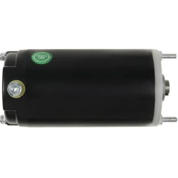 Moteur DC à courant continu  remplace Prestolite 462415 / U.T sm48826 pour moteur MEYER