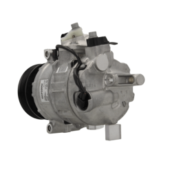 Compresor del aire acondicionado DENSO DCP32052 sustituye 4371005390