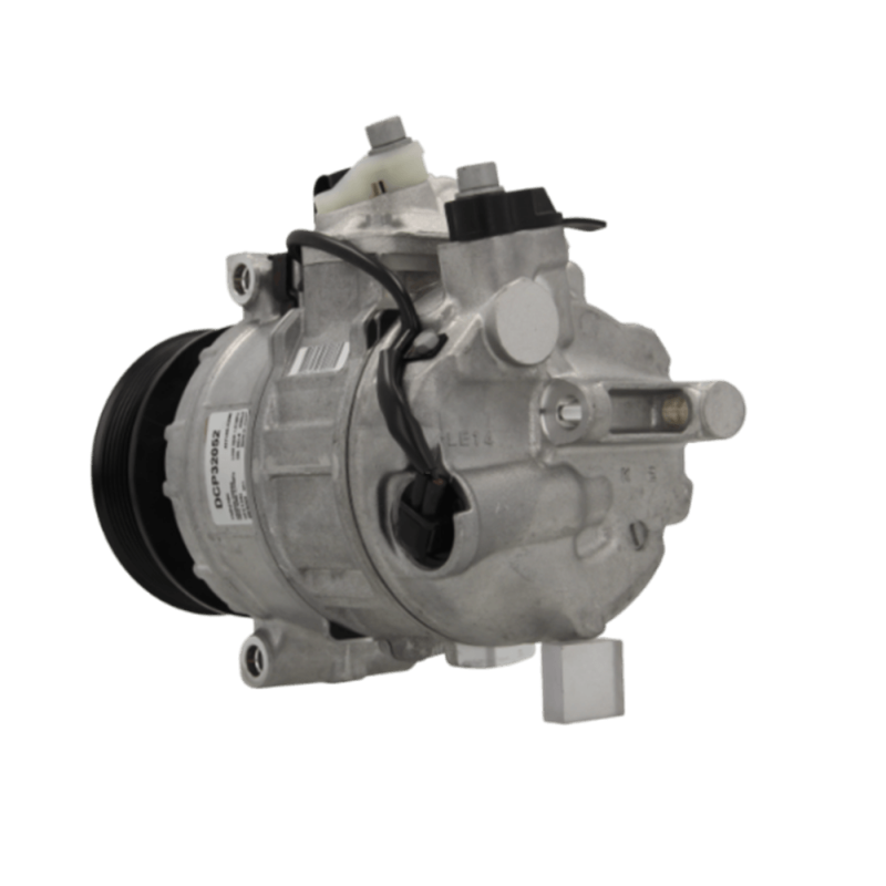 Compresseur de climatisation DENSO DCP32052 remplace 4371005390