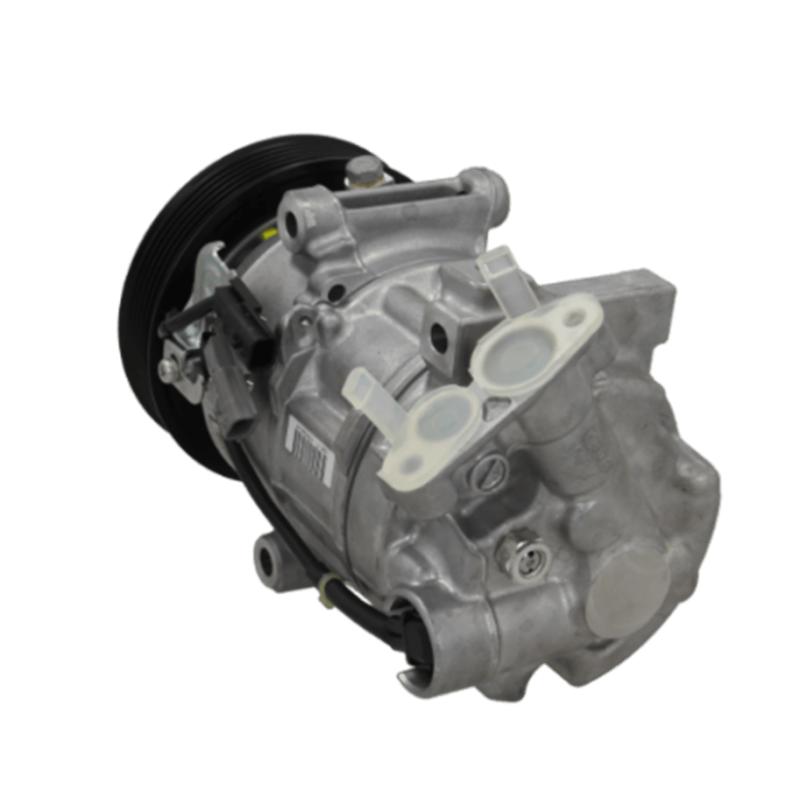 Compressore dell'aria condizionata DENSO DCP46022 sostituisce 2473009740