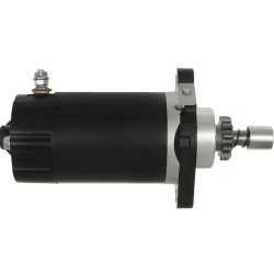 Starter replacing S108-87A / S108-87AN / 6F5-81800-10 / 6F5-81800-10-00 / 6F5-81800-11