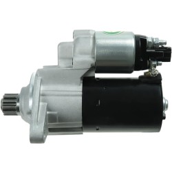 Starter replacing 0001121435 / 0001121436 / VW 02E911023S / 02E911023SX