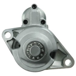 Motor de arranque sustituye 0001121435 / 0001121436 / VW 02E911023S / 02E911023SX
