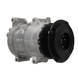 Compressore dell'aria condizionata DENSO DCP50042 sostituisce DCP50039