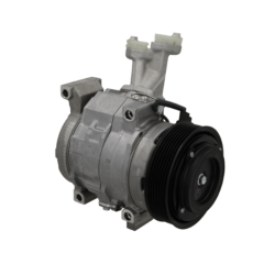 AC compressor DENSO DCP50220 replacing 4471709440
