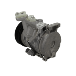 Compresseur de climatisation DENSO DCP50220 remplace 4471709440