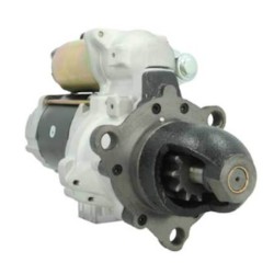 Motorino di avviamento sostituisce 0351-702-0591 / 0-23000-8001 per motore Komatsu 11.0 kw