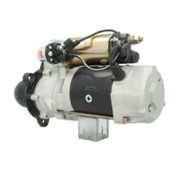 Arranque reemplaza 0351-702-0591 / 0-23000-8001 para motor Komatsu 11.0 kw