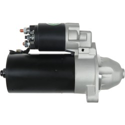 Motor de arranque sustituyee 0001109057 / 12417508634 / 12417508636 para BMW 1.8 kw