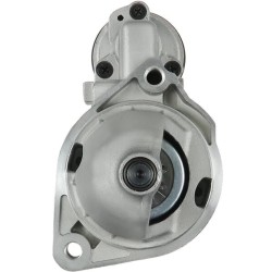 Motorino di avviamento equivalente 0001109057 / 12417508634 / 12417508636 per BMW 1.8 kw