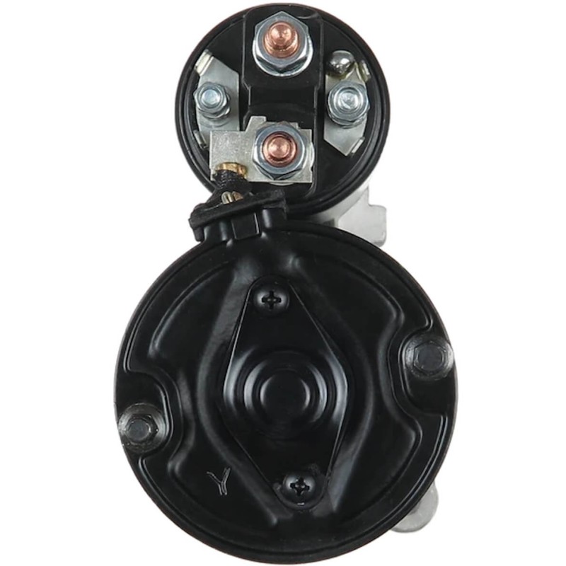 Motor de arranque sustituyee 0001109057 / 12417508634 / 12417508636 para BMW 1.8 kw