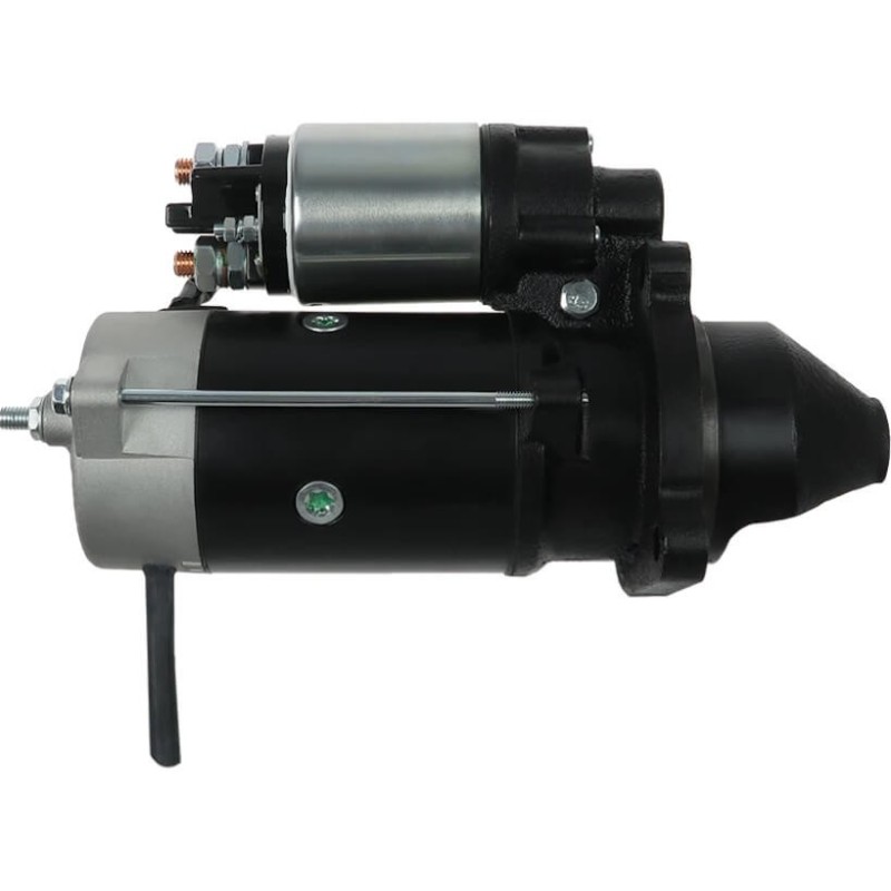 Motorino di avviamento sostituisce 2873K627 / 2873K633 / MS297 per motore Perkins da 3,2 kW