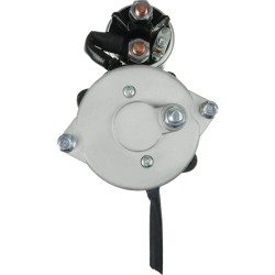 Motor de arranque sostituisce 2873K627 / 2873K633 / MS297 para motor Perkins de 3,2 kW