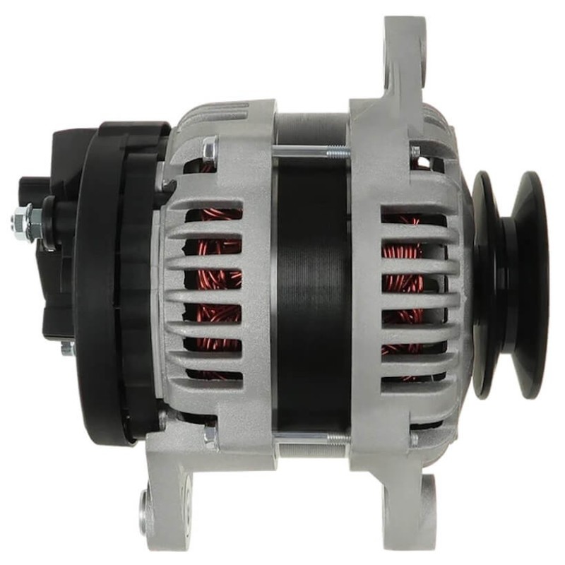 Alternador sustituye 0124220012 / VM 3.852.2322F