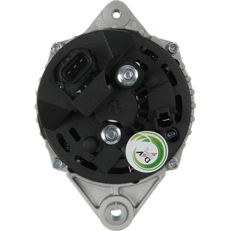 Alternador sustituye 0124220012 / VM 3.852.2322F