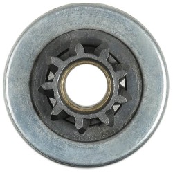 Drive for starter BOSCH  0001317007 / 0001317008 / 0001317013