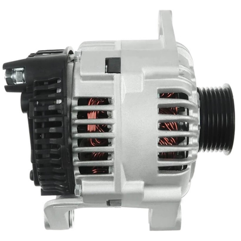 Alternatore sostituisce A13VI87 / A13VI88 / A13VI89 Citroën/Peugeot 80A
