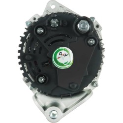 Alternatore sostituisce A13VI87 / A13VI88 / A13VI89 Citroën/Peugeot 80A