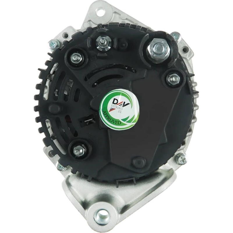 Alternatore sostituisce A13VI87 / A13VI88 / A13VI89 Citroën/Peugeot 80A