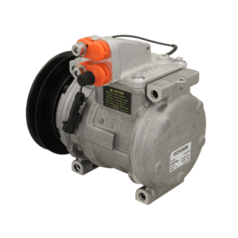 Compresseur de climatisation DENSO DCP23538 remplace 4471007860