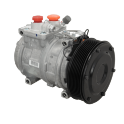 Compresor del aire acondicionado DENSO DCP99510 sustituye DCP99516