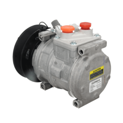 Compressore dell'aria condizionata DENSO DCP99510 sostituisce DCP99516