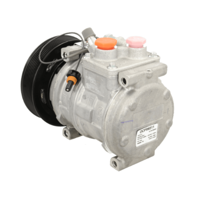 Compressore dell'aria condizionata DENSO DCP99511 sostituisce 4473006370