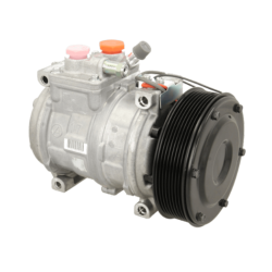 Compresor del aire acondicionado DENSO DCP99511 sustituye 4473006370