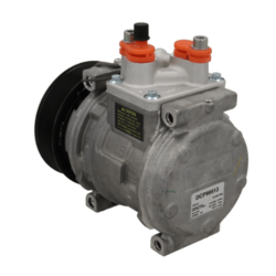 Compressore dell'aria condizionata DENSO DCP99513 sostituisce 4472002480