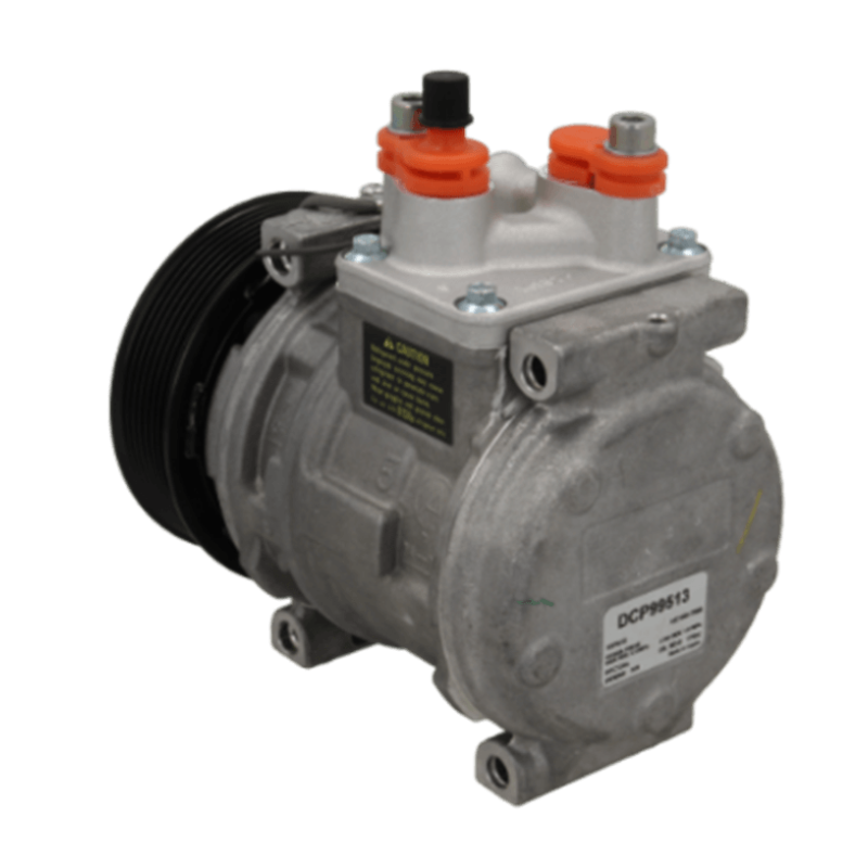 Compresseur de climatisation DENSO DCP99513 remplace 4472002480